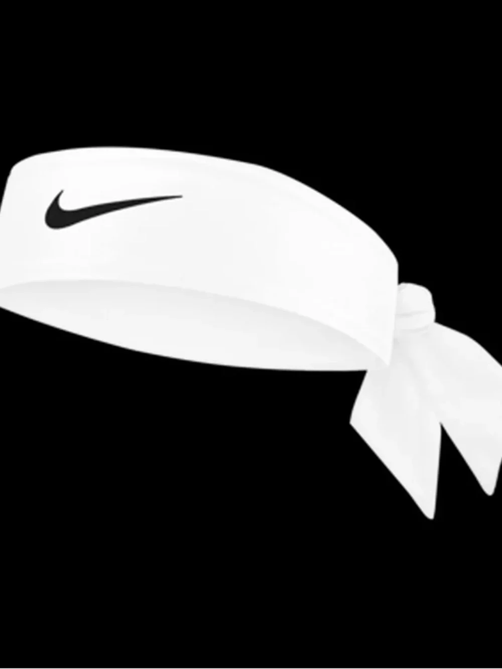 Nike Dri-Fit Head Tie - Headband